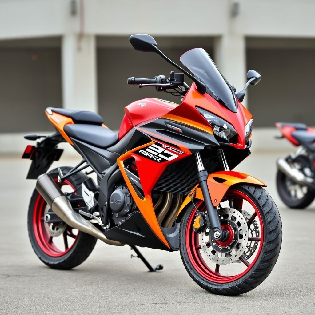 CB650R 2026 và CBR650R: Khám phá sự khác biệt khi lái